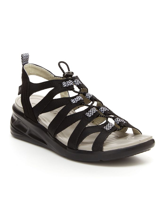 JBU Sport Prism Women's Casual Sandal & Reviews - Sandals - Shoes - Macy's