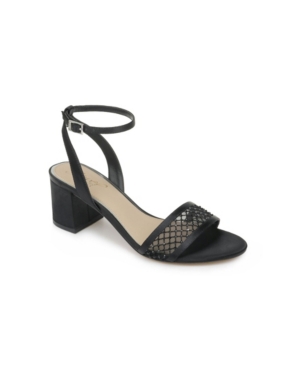 Jewel Badgley Mischka Nadia Evening Sandal Women's Shoes