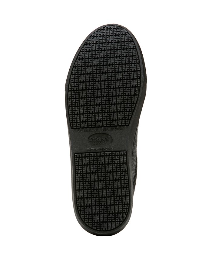dr scholl's be free slip ons