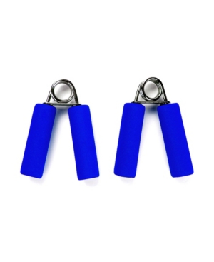 Mind Reader Hand Grip Strengthener Set of 2