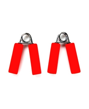 Mind Reader Hand Grip Strengthener Set of 2