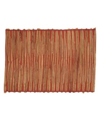 Water Hyacinth Placemat Set of 4