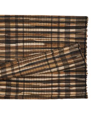 Striped Water Hyacinth Runner