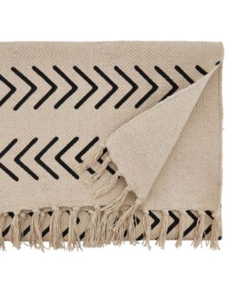 Chevron Runner