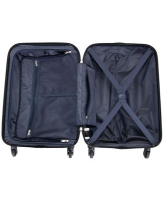 ben sherman ripon luggage