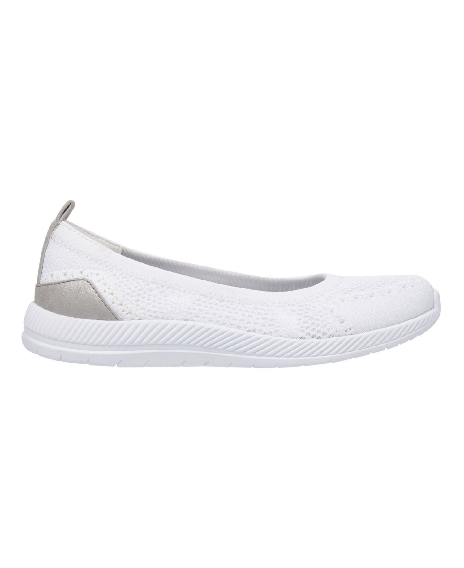 Women's Glitz Slip-On Walking Shoe
