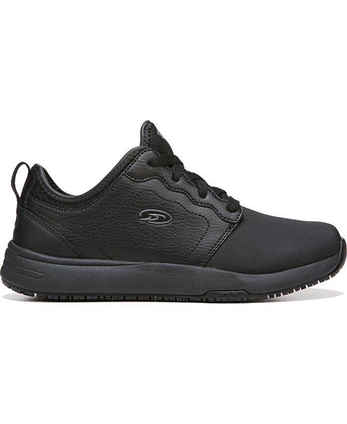Dr. Scholl's Women's Drive SlipResistant Work Shoes Macy's