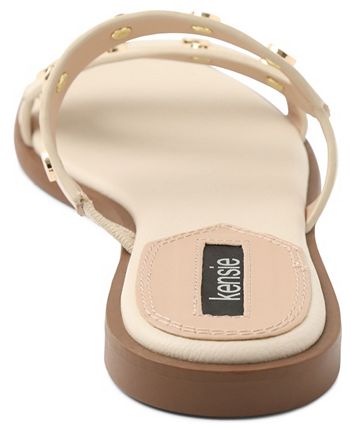 Kensie shop mimosa sandal