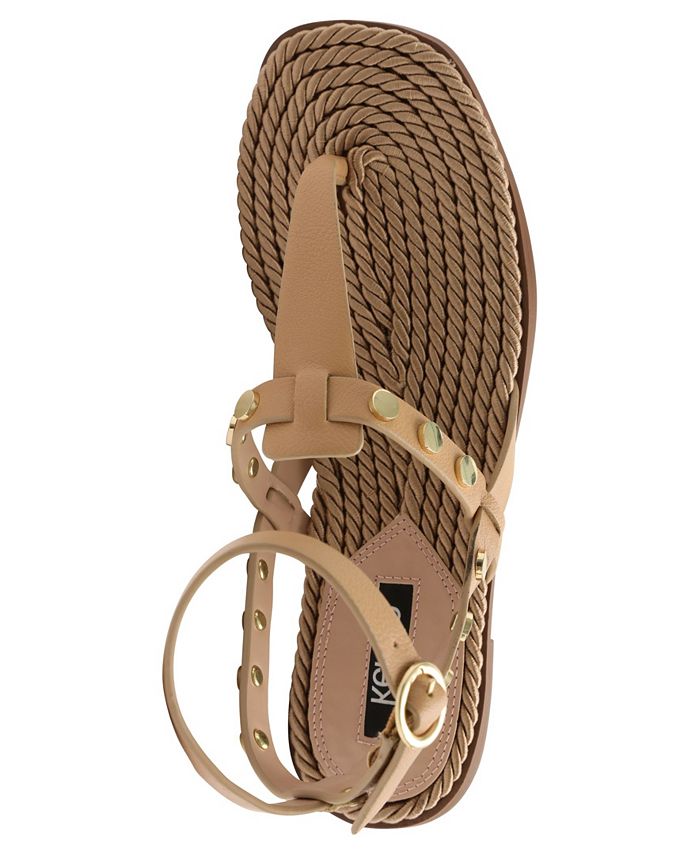macys kensie sandals