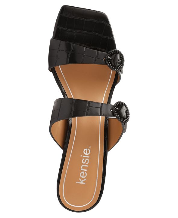 kensie sandals macy's