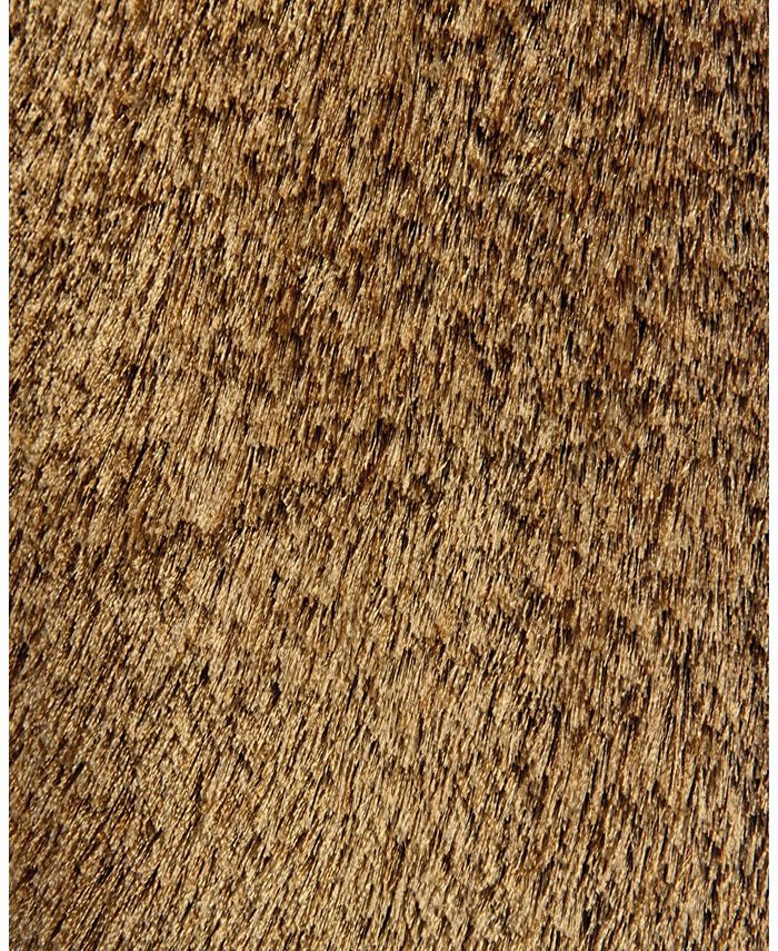 Simply Woven Whitney R4550 10' x 10' Round Rugs Macy's