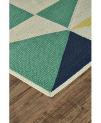 CLOSEOUT! Clare R0526 5' x 8' Area Rug