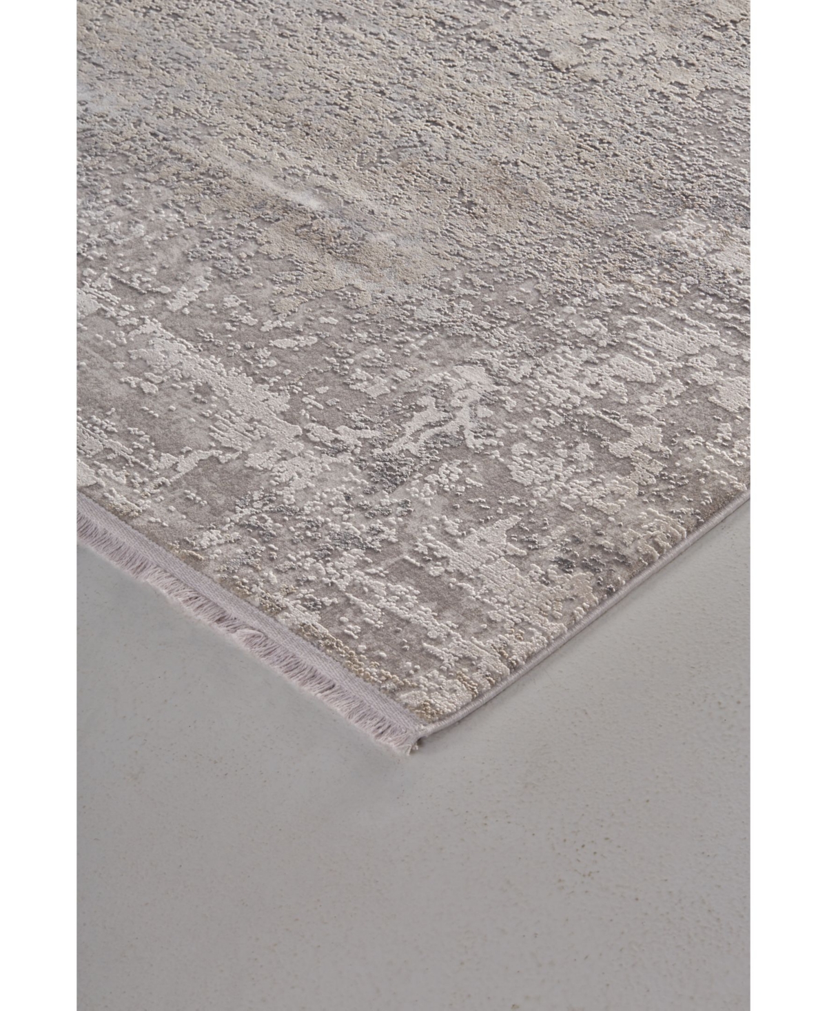 Feizy Cadiz R3888 Silver 2'2