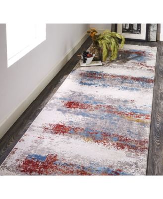 Rayne R3902 Multi Rug