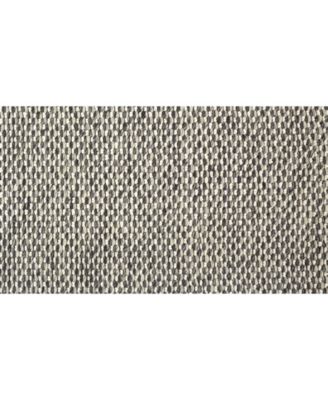 Berkeley R0812 Gray 5' x 8' Area Rug
