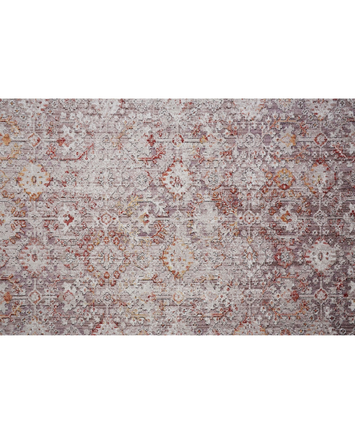 Feizy Armant R3946Rug - Pink