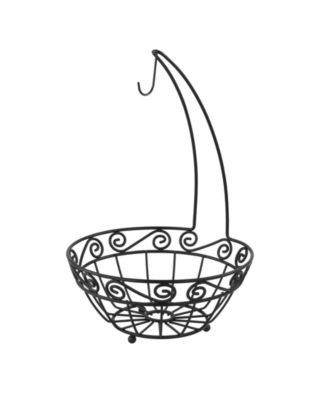 Scroll Fruit Tree, Small