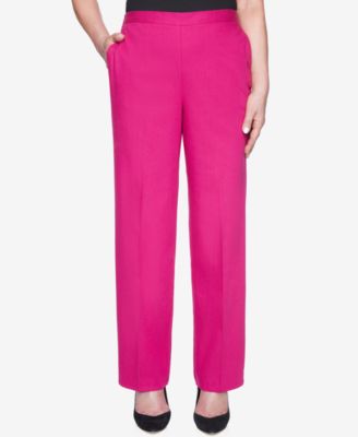 macys alfred dunner pants