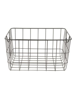 Diversified Utility Basket, Storage Solution