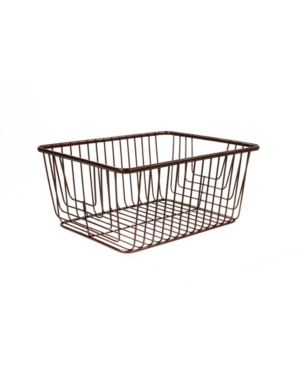 Spectrum Ashley Basket Small
