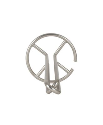 Euro Cross Paper Towel Holder