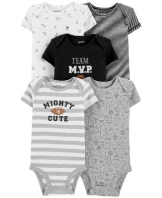 sports onesies for babies