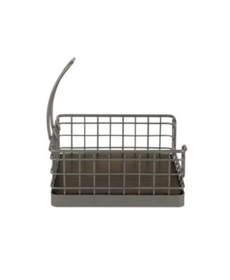 Madison Weighted Napkin Holder