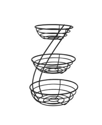 Spectrum Euro Arched 3-Tier Server