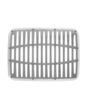 Spectrum Cora Kitchen Sink Mat Large