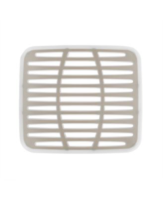 Cora Kitchen Sink Mat, Small