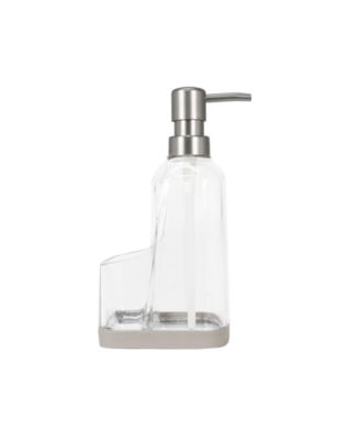 Cora Soap Pump Sponge Holder