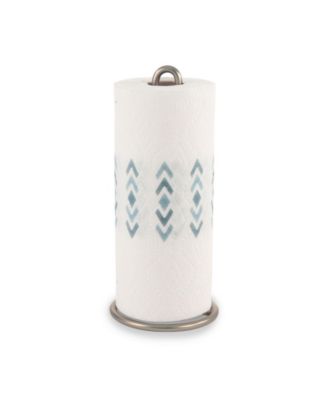 Diversified Euro Paper Towel Holder For Kitchen Countertops