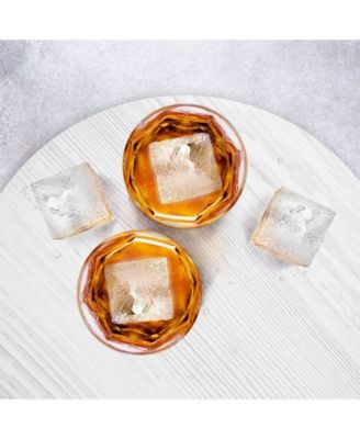 Elements Jumbo/Sphere Ice Set