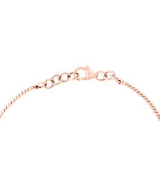 Sapphire (5/8 ct. t.w.) Tennis Bracelet in 14k White Gold (Also in Ruby & Emerald)