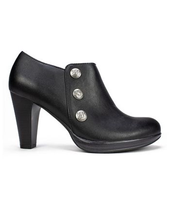 Rialto penston shop ankle booties