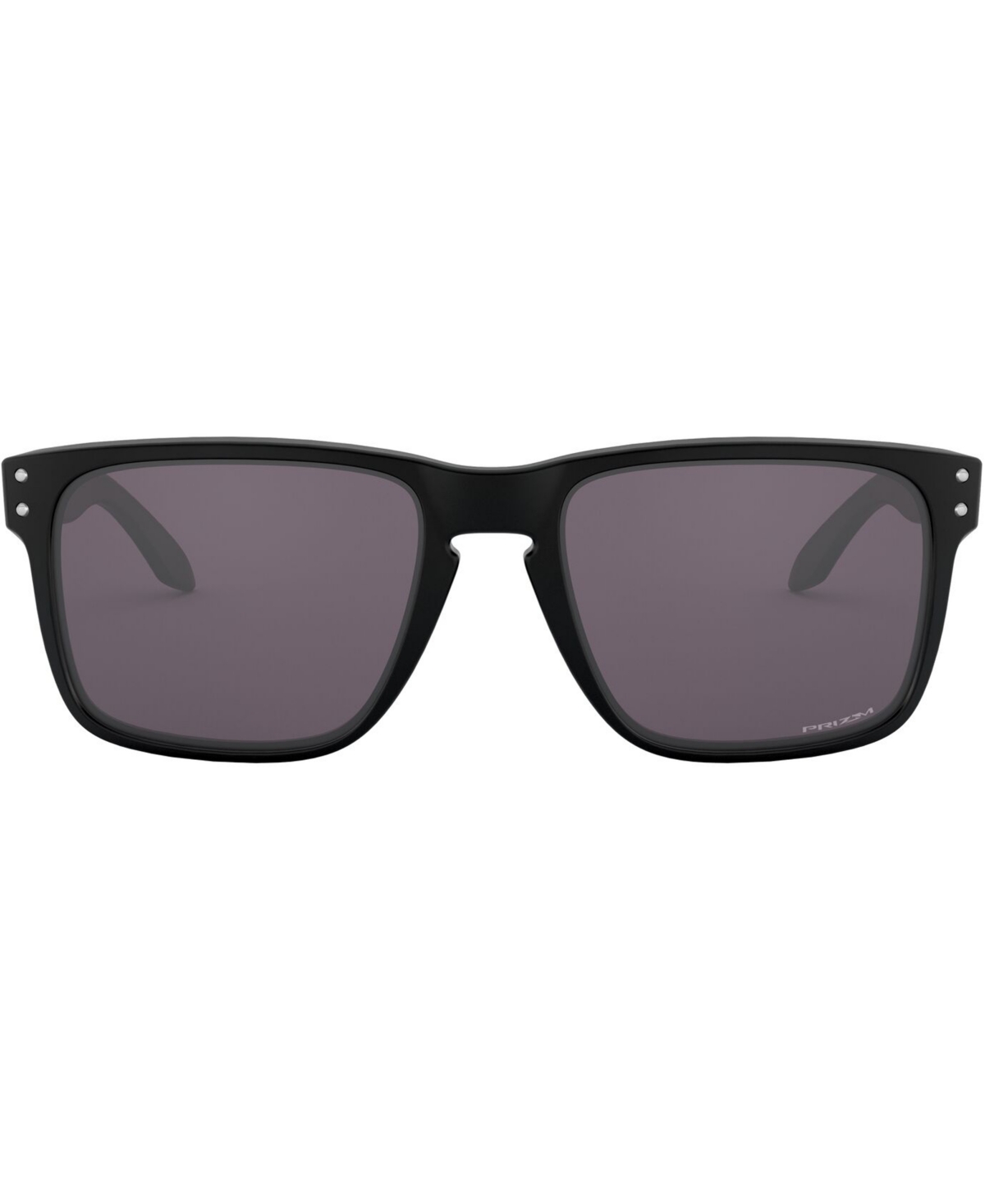 Shop Oakley Men's Sunglasses, Oo9417 In Matte Black,prizm Grey