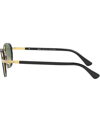 Persol - Polarized Sunglasses, 0PO2471S10975850W