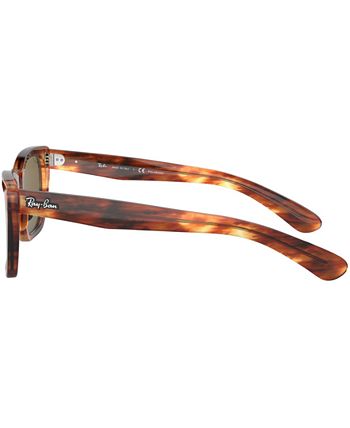 Ray-Ban - Unisex Polarized Sunglasses, RB2248