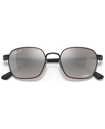 Ray-Ban - Men's Polarized Sunglasses