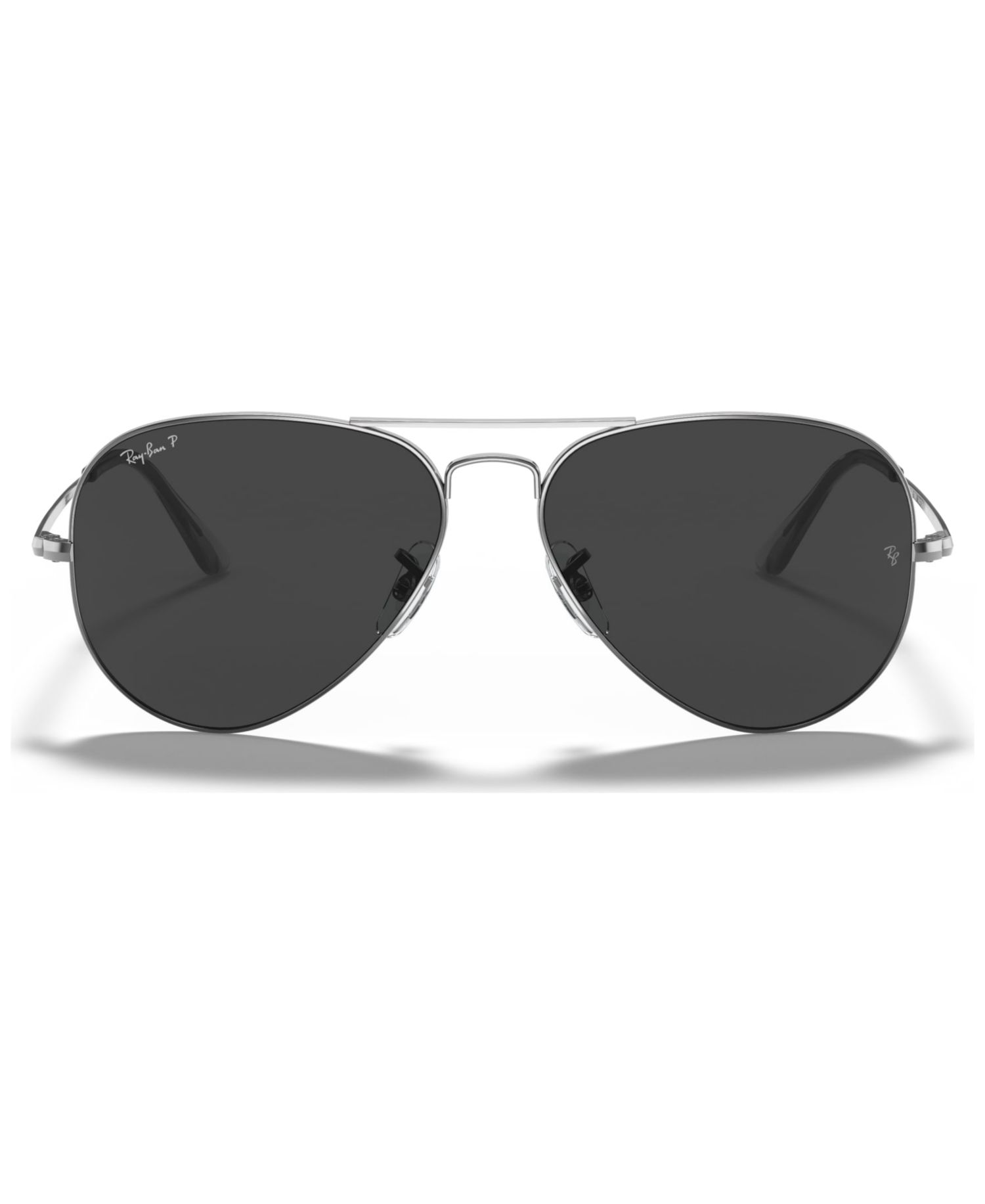 Unisex Polarized Sunglasses, RB3689