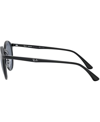 Ray-Ban - Polarized Sunglasses, RB4336CH50-YZP