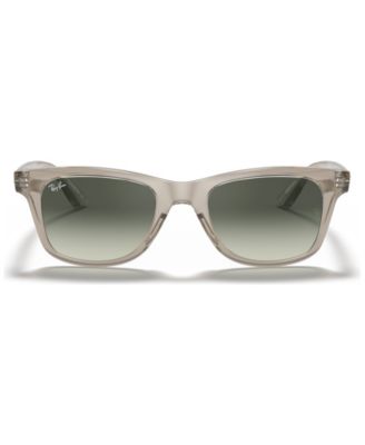 Ray-Ban - Sunglasses, RB464050-Y