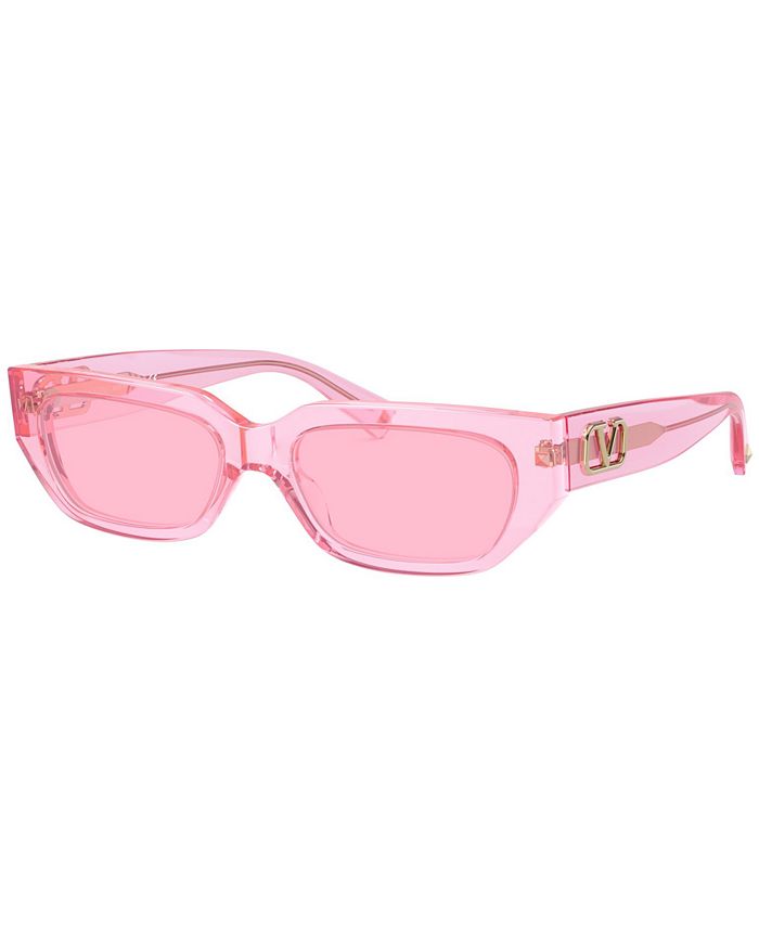 Valentino Women's Sunglasses Macy's