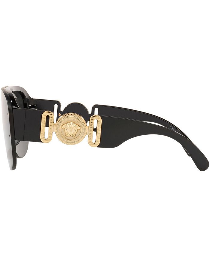 Versace Sunglasses Ve4391 Macys 