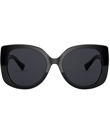 Versace - Sunglasses, VE438756-X