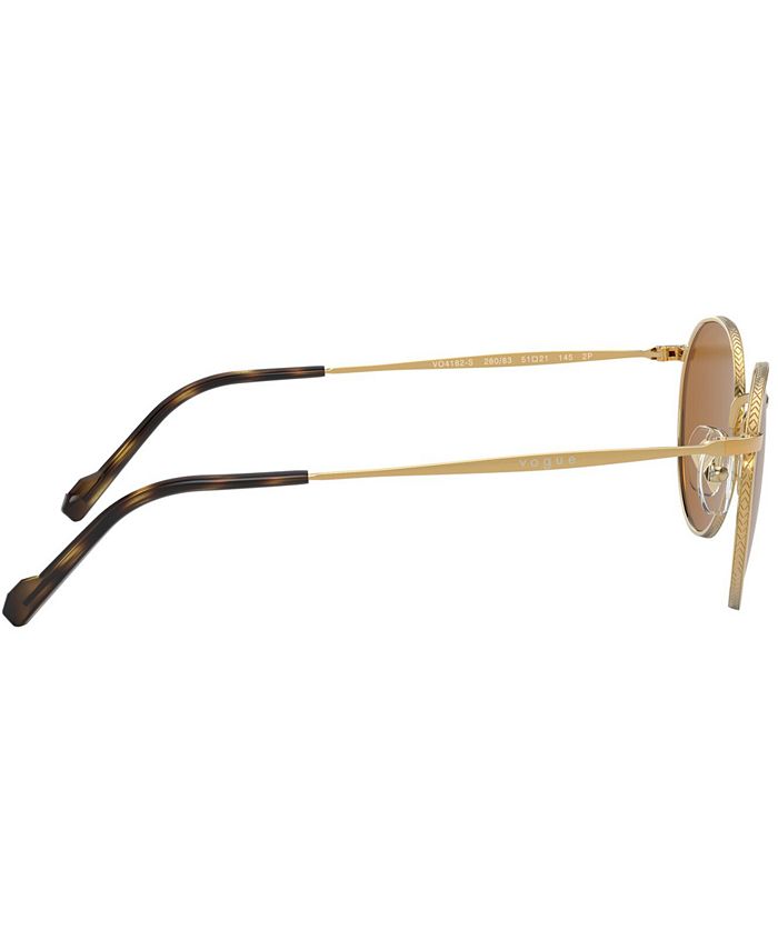 Vogue Eyewear Sunglasses & Reviews - Sunglasses by Sunglass Hut ...