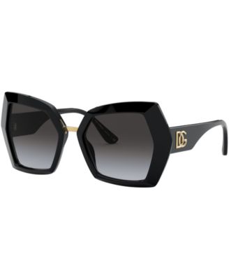 Dolce and gabbana sunglasses macy's on sale