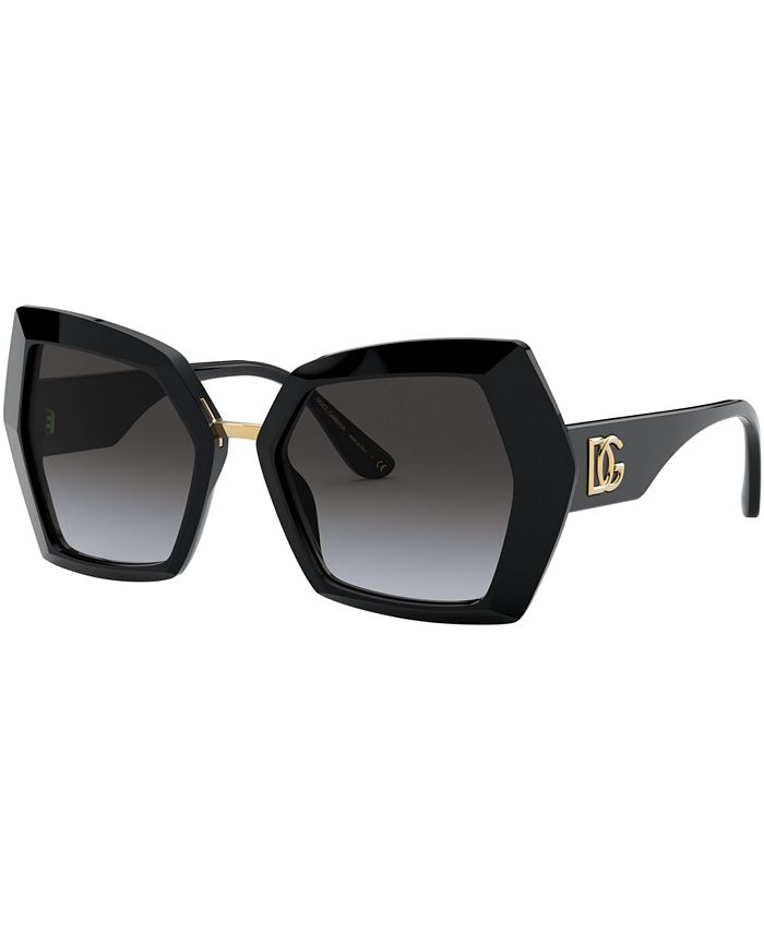 Dolce&Gabbana Sunglasses, DG4377 - Macy\'s