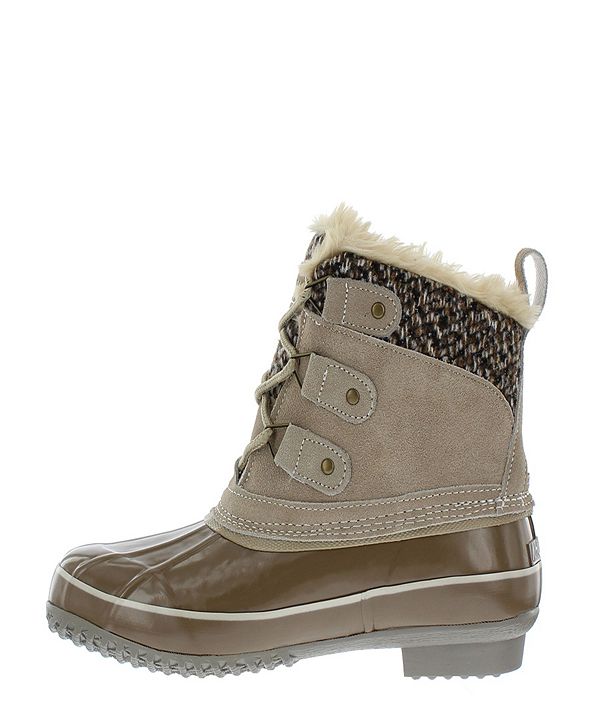Khombu Lola Snow Boots & Reviews Boots Shoes Macy's