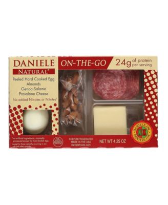 Daniele Foods